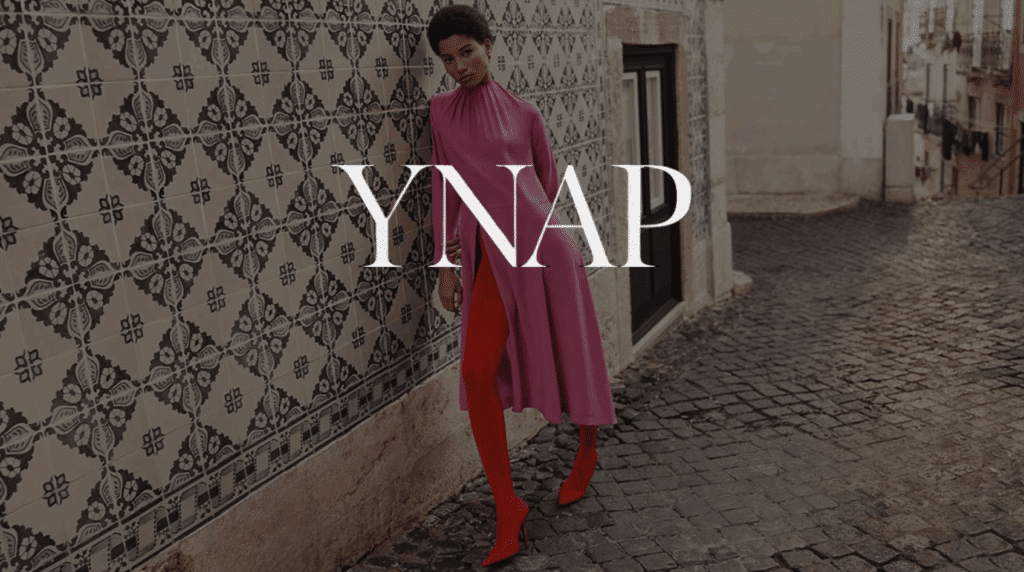 YNAP: A Brand-Building Playbook